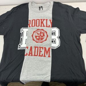 Brooklyn’s Own Rocawear T Shirt BK BLOCK Extra Large Streetwear Hip hop NWT